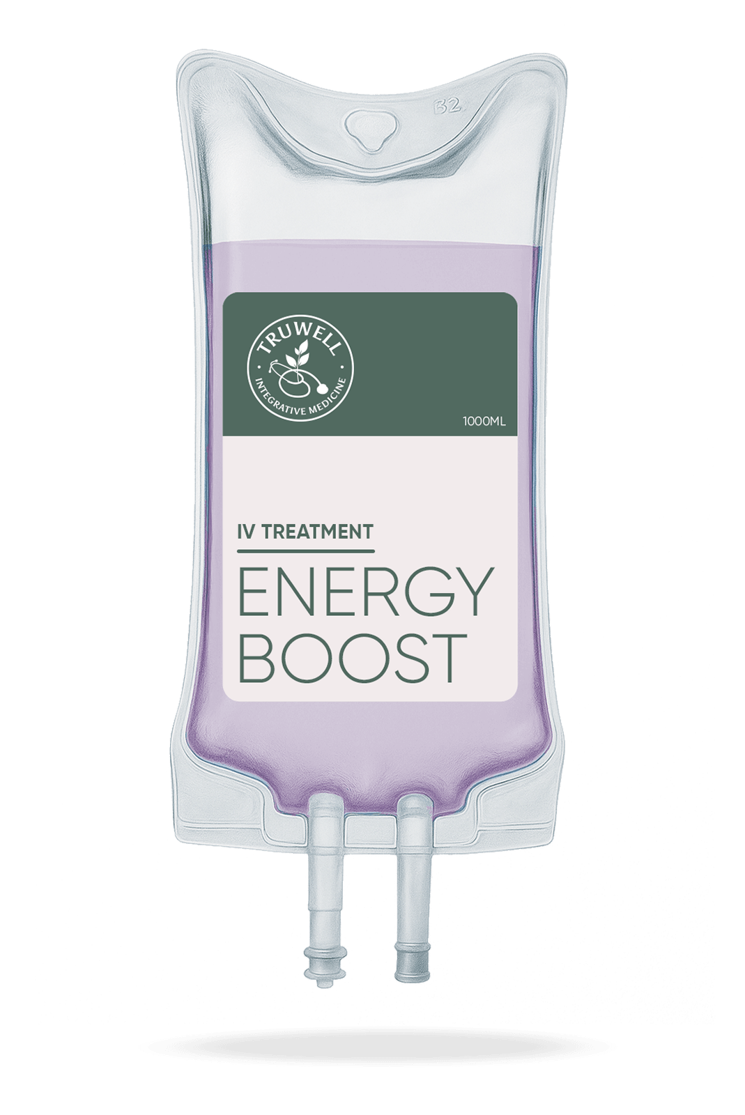 Energy Boost