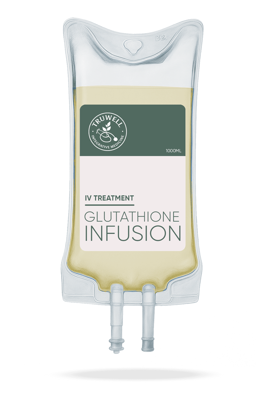 Glutathione Infusion