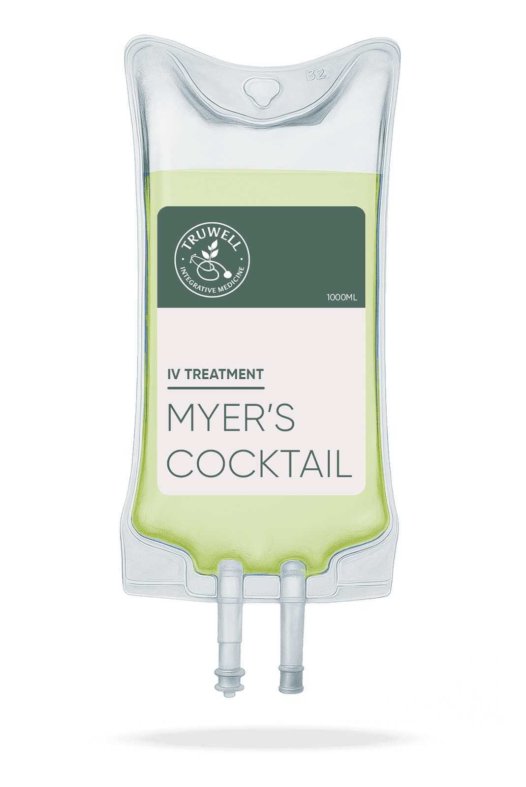 Myers' Cocktail