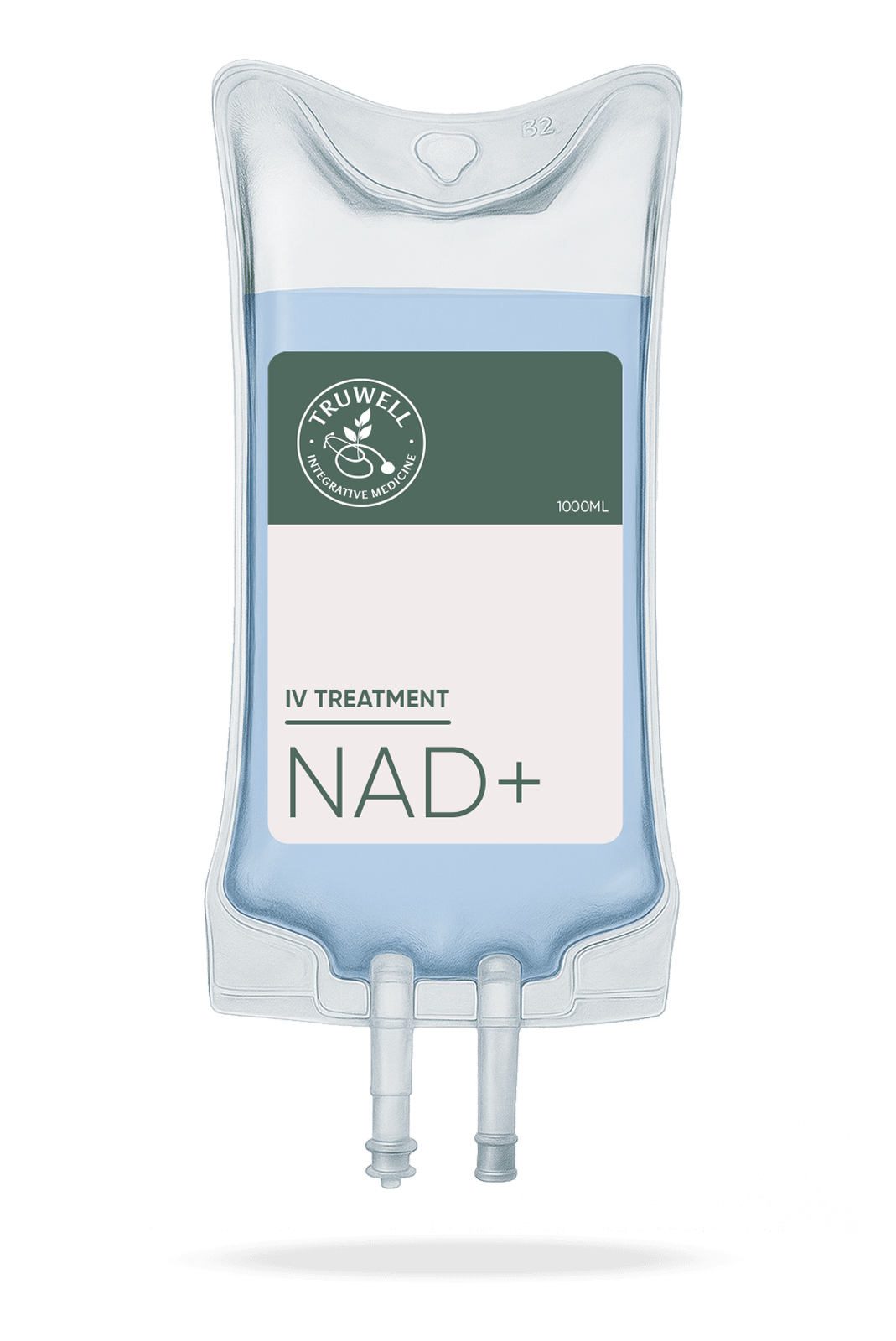 NAD+