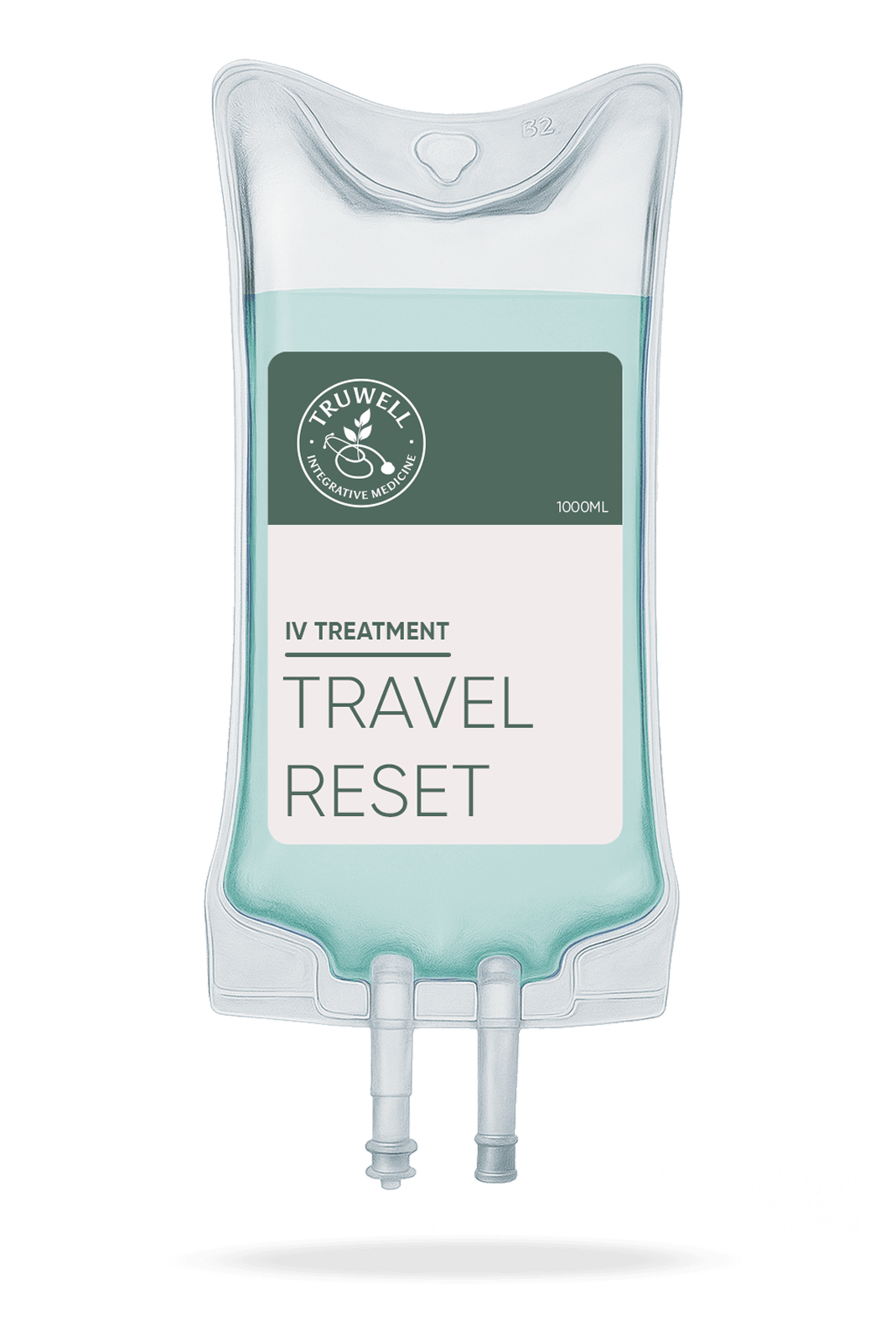 Travel Reset