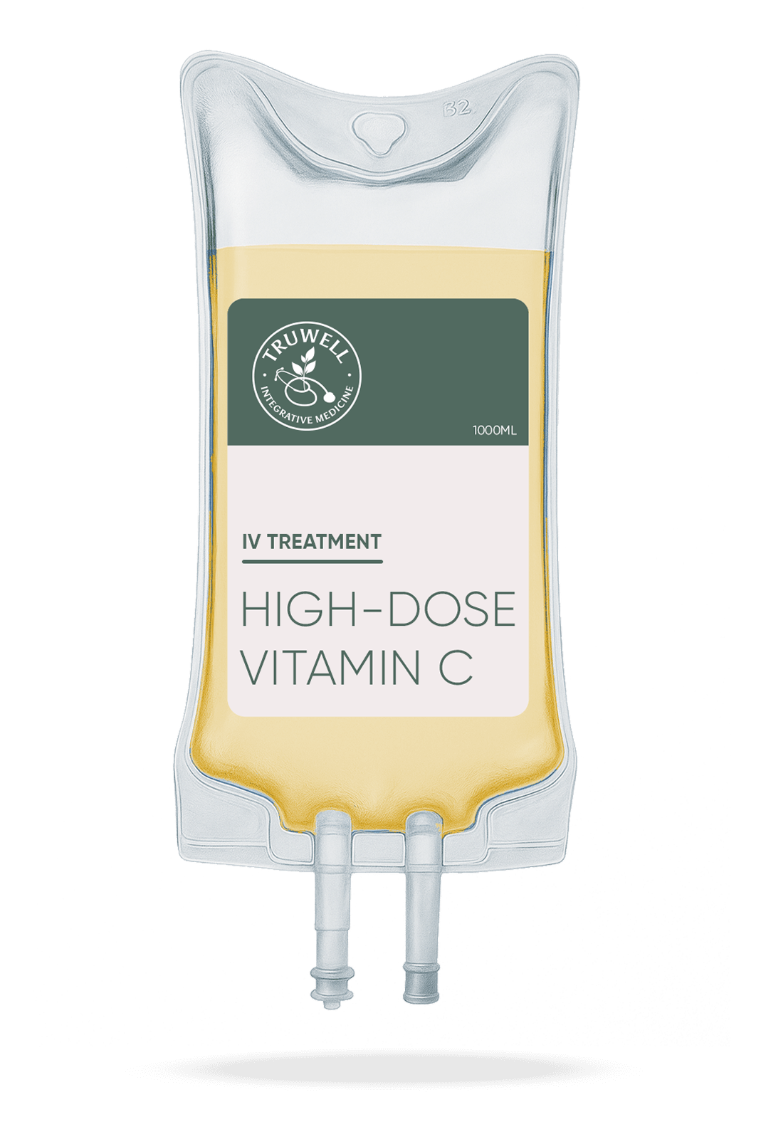 High-Dose Vitamin C